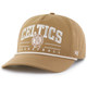 Celtics '47 Roscoe Camel Hitch Cap Image coming soon src=